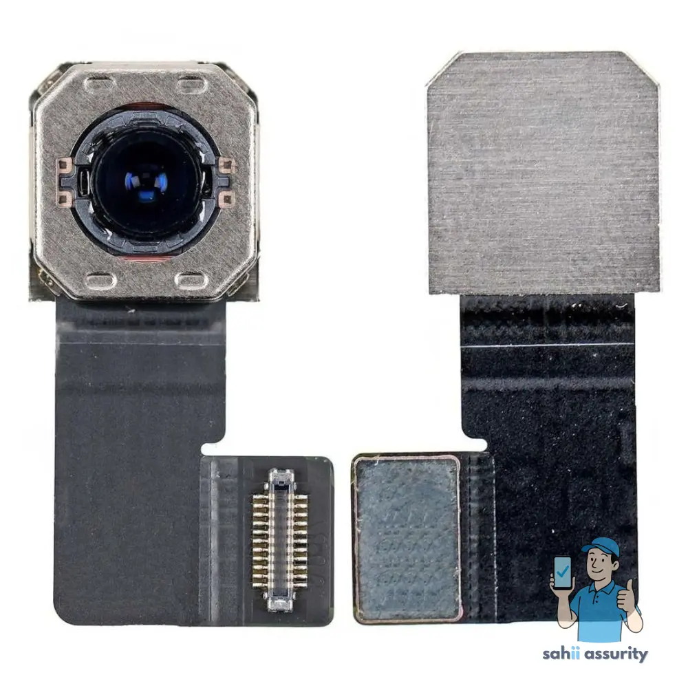 Replacement Back Camera for Apple iPad Pro 11 2018 (Main Camera)